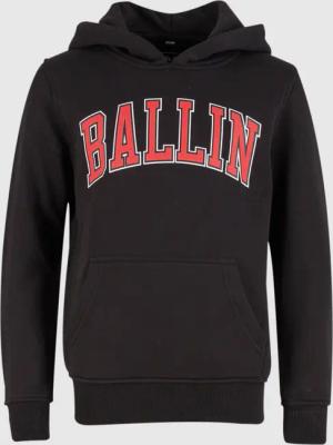 Mister Tee Ballin 23 Hoody Kids
