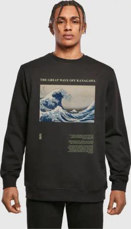 Merchcode APOH - Hokusai 1831 Crewneck