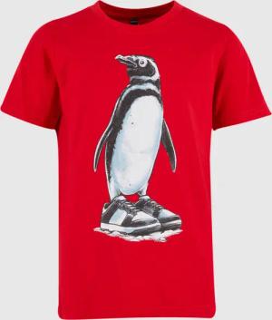 Mister Tee Kids Fancy Penguin