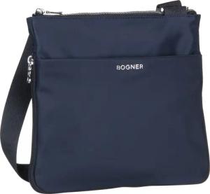 Bogner Klosters Serena Shoulderbag LVZ  in Navy (2.5 Liter), Umhängetasche