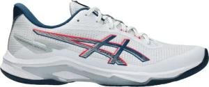 ASICS - Netburner Ballistic FF 4 Hallenschuhe Herren weiß