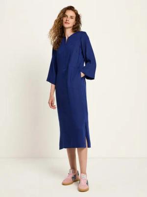 Midikleid