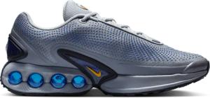 Nike Air Max Herren Schuhe - Grau - Größe: 42 - Netz/Synthetik - Foot Locker