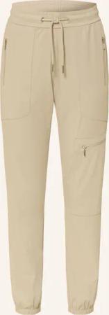 monari Cargohose aus Jersey