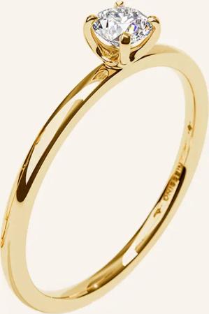 NIESSING Ring AMATIS FINE C