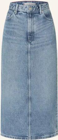 TOMMY HILFIGER Jeansrock LANA