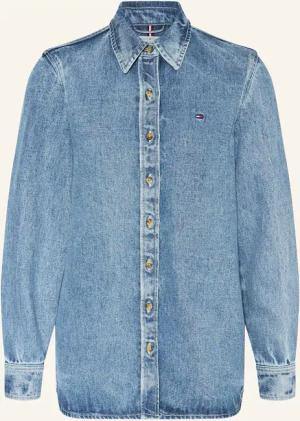 TOMMY HILFIGER Jeansbluse LANA