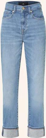 7 for all mankind Boyfriend Jeans RELAXED SKINNY