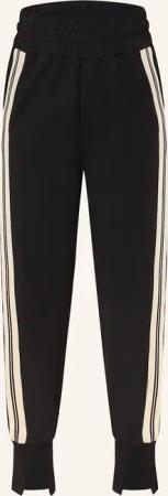 10DAYS Sweatpants mit Galonstreifen