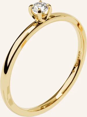 NIESSING Ring AMATIS FINE C