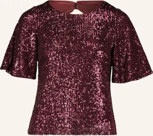 V by Vera Mont Blusenshirt mit Pailletten