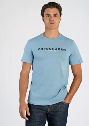 LINDBERGH T-Shirt "Lindbergh T-shirt"