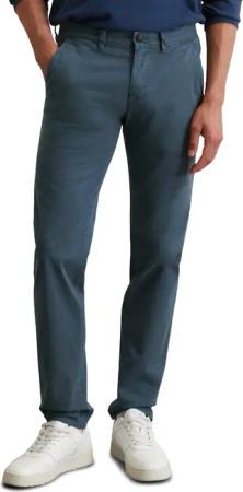 Marc OPolo Chinohose "aus Bio-Baumwoll-Mix"