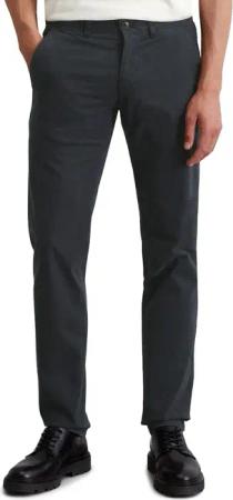Marc OPolo Chinohose "aus Bio-Baumwoll-Mix"