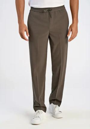 LINDBERGH Stoffhose "Lindbergh Freizeithose"