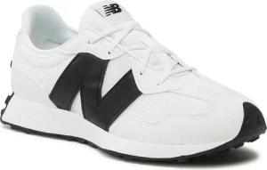 New Balance Sneakers GS327CWB Écru