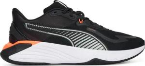 Puma Fitnessschuhe Pwr Hybrid Tr 310282 10 Schwarz
