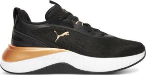 Puma Laufschuhe Softride Sera Wns 311208 01 Schwarz