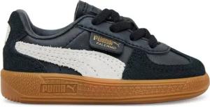 Puma Sneakers Palermo Lth Ac Inf 397277 03 Schwarz