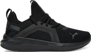 Puma Laufschuhe Softride Enzo 5 Wide 311947 01 Schwarz