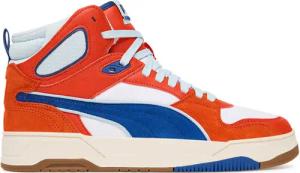 Puma Sneakers Rbd Break Mid Retro Run 402517 01 Rot