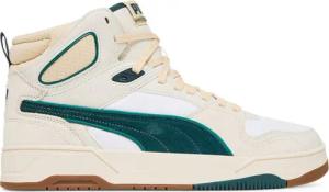 Puma Sneakers Rbd Break Mid Retro Run 402517 02 Beige