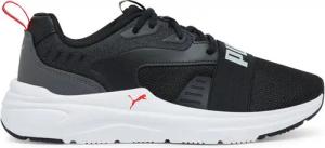 Puma Sneakers Softride Wired 2 400232 12 Schwarz