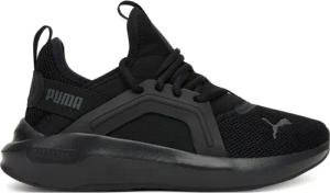 Puma Sneakers Softride Enzo 5 Jr 401510 01 Schwarz