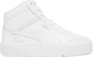 Puma Sneakers Carina Mia Mid 402640 01 Weiß