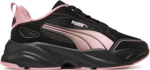 Puma Sneakers CASSIA 2.0 Satin Princess 402677 02 Schwarz