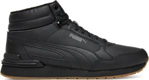 Puma Sneakers St Runner V4 Mid 402893 02 Schwarz