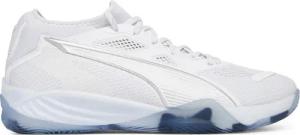 Puma Hallenschuhe Eliminate Nitro Sqd 4 108438 02 Weiß