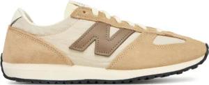 New Balance Sneakers U471AI Beige