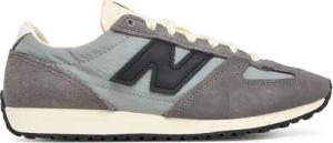 New Balance Sneakers U471AH Grau