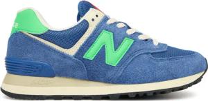 New Balance Sneakers U574BSC W Blau
