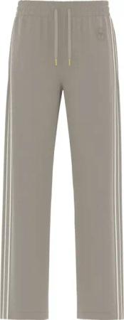 JOOP! Jogginghose 58 253JE58Tesha 30047774 Beige Regular Fit