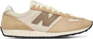New Balance Sneakers U471AI Beige