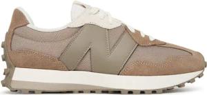 New Balance Sneakers U327LNC M Braun