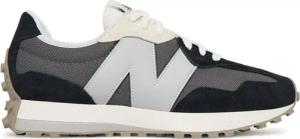 New Balance Sneakers U327LNB M Schwarz