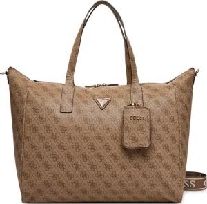 Guess Wochenendtasche Latona Travel TWLB92 11017 Braun