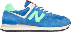 New Balance Sneakers U574BSC M Blau