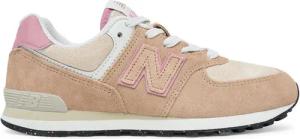 New Balance Sneakers GC574QTC Braun