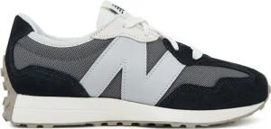 New Balance Sneakers GS327LG Grau
