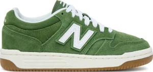 New Balance Sneakers GSB480SA Grün