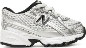 New Balance Sneakers IZ740NW Grau
