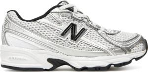 New Balance Sneakers PZ740NW Grau