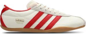 Adidas Tokyo Damen Sneaker - Weiß - Größe 36 - Nylon