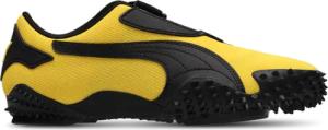 Puma Mostro Og Prime Damen Schuhe - Gelb - Größe: 38.5 - Nylon - Foot Locker