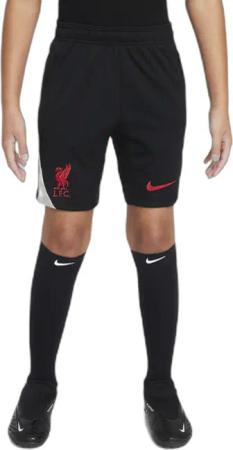 Liverpool FC Kinder Shorts Strike Special Edition