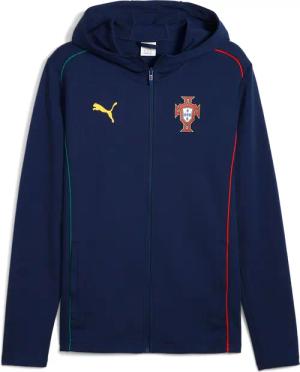 Kapuzensweatjacke Portugal 2025/26